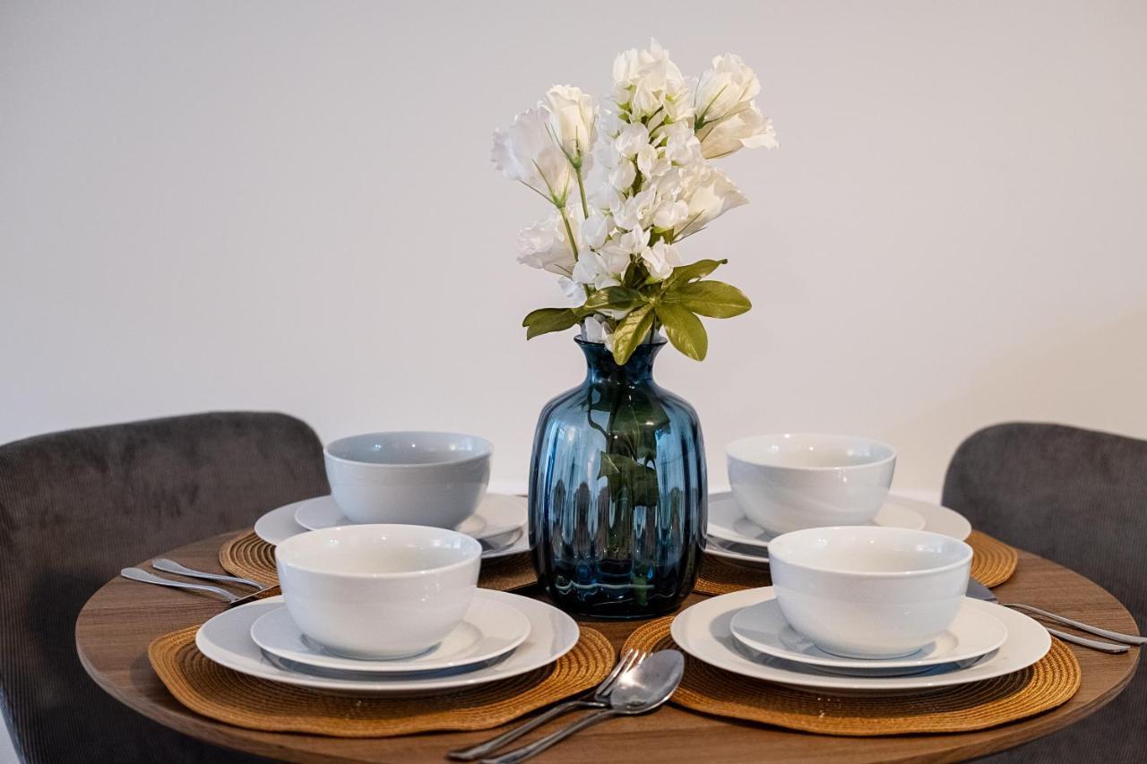 Akugi Homes: Modern Serviced For